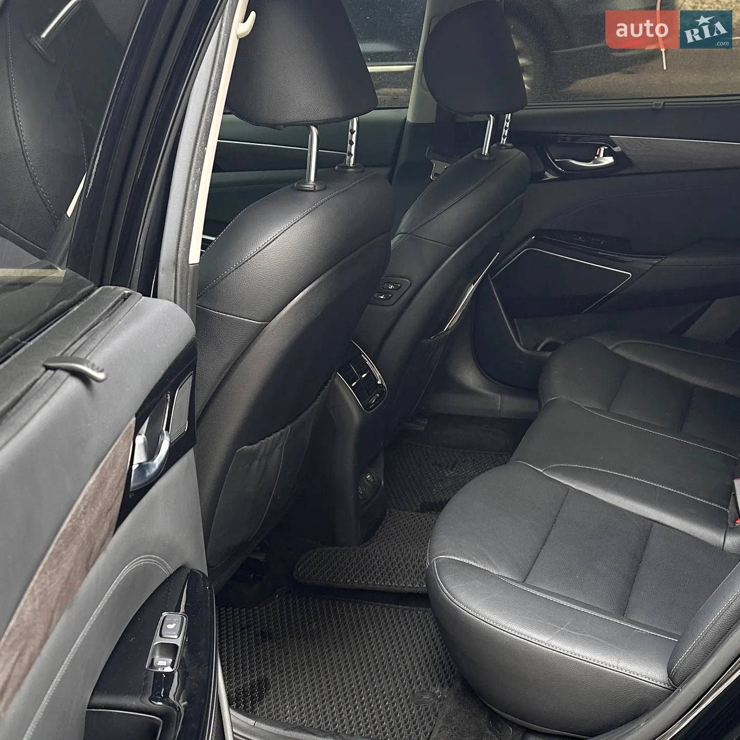 2019 Kia K7 - мініатюра 27