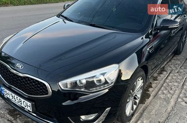 Седан Kia K7 2014 в Харькове
