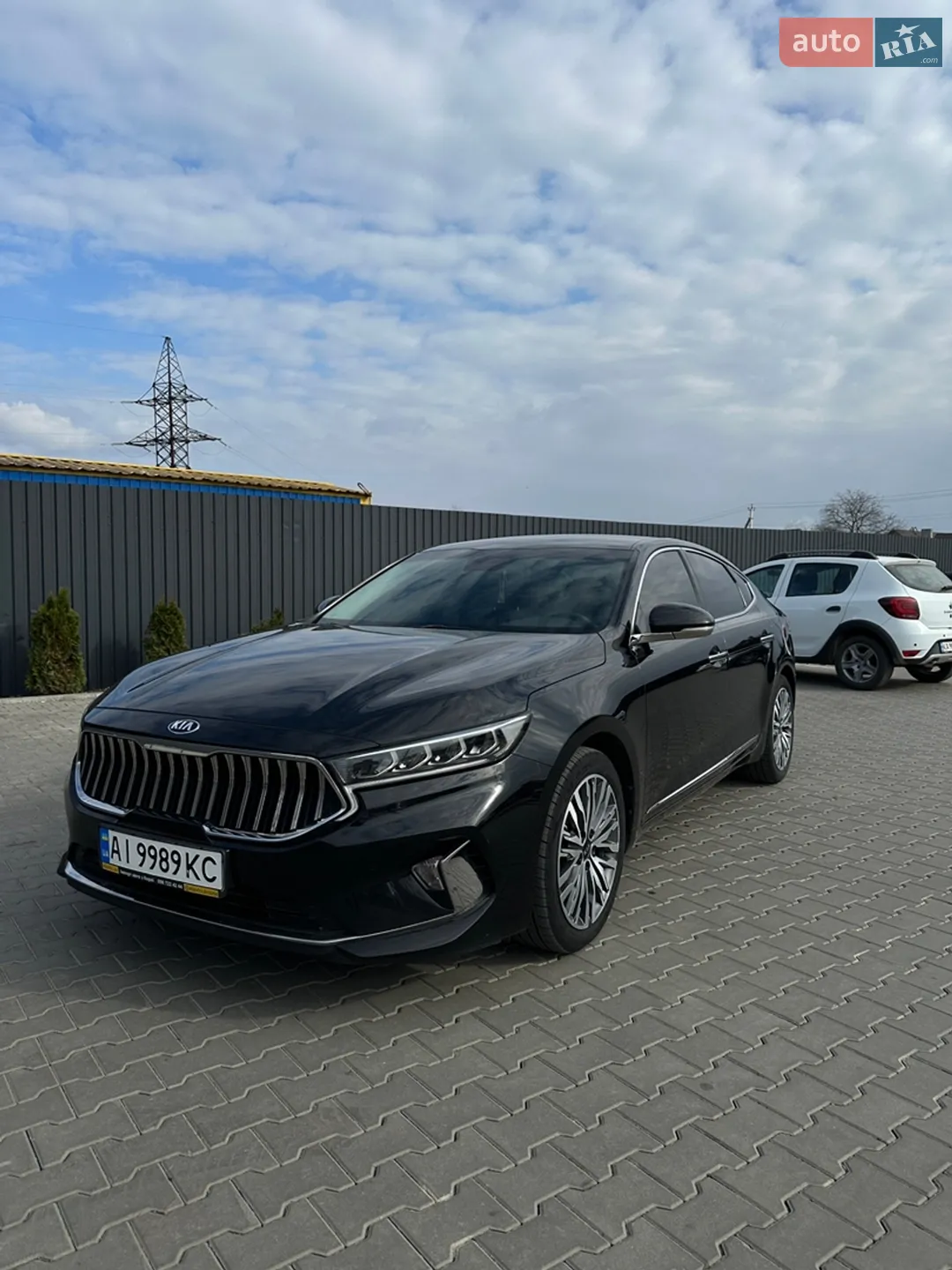 Фото авто 3