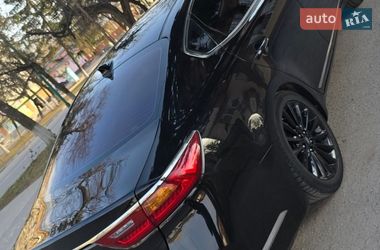 Седан Kia K7 2016 в Хмельнике фото 15 Седан Kia K7 2016 в Хмельнике