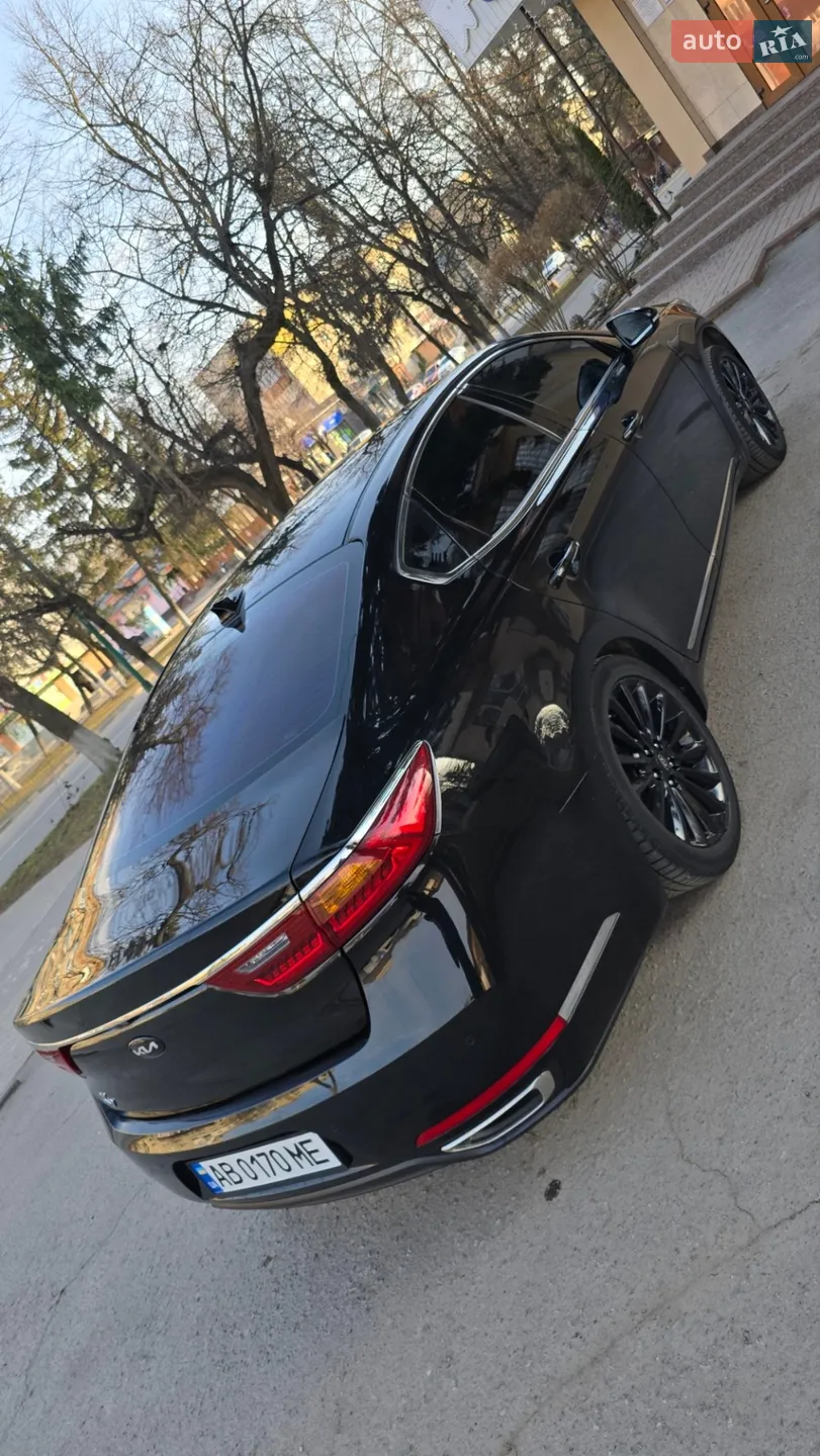 2016 Kia K7 - мініатюра 15