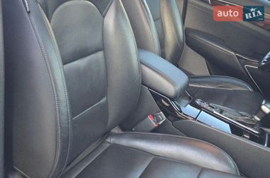 Седан Kia K7 2016 в Хмельнике фото 27 Седан Kia K7 2016 в Хмельнике