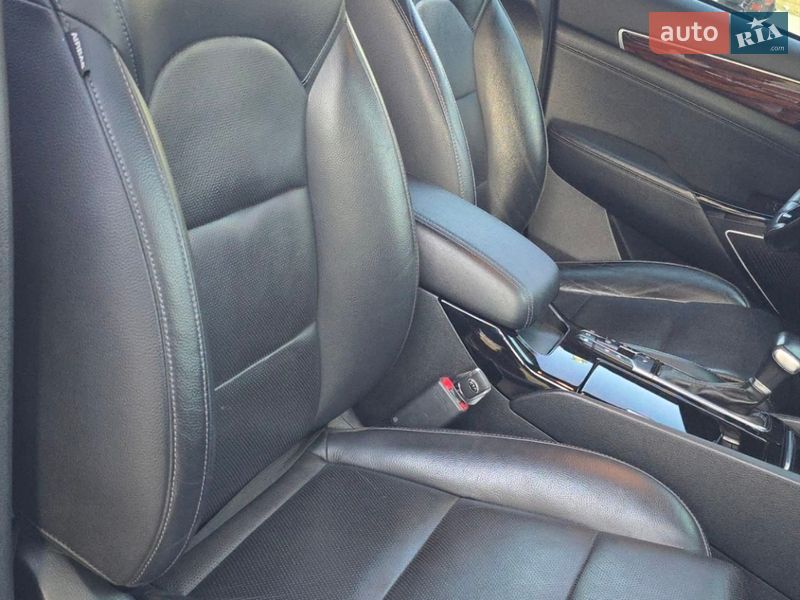 Седан Kia K7 2016 в Хмельнике фото 27 Седан Kia K7 2016 в Хмельнике
