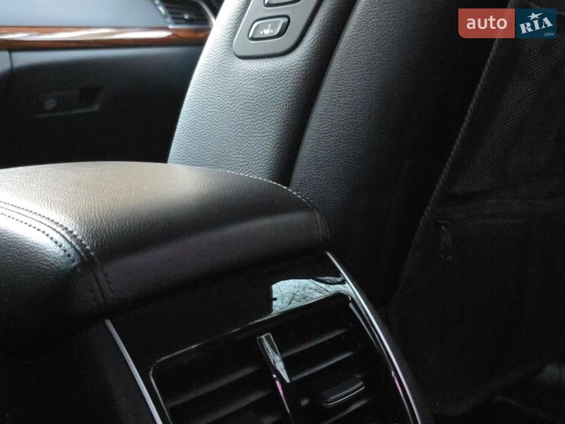 Седан Kia K7 2016 в Хмельнике фото 33 Седан Kia K7 2016 в Хмельнике