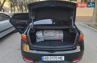 Седан Kia K7 2016 в Хмельнике фото 38 Седан Kia K7 2016 в Хмельнике