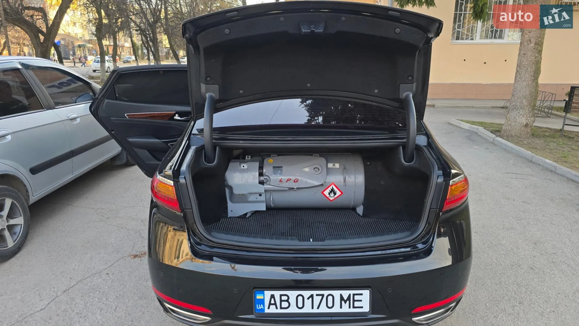 2016 Kia K7 - мініатюра 38