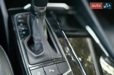 Седан Kia K7 2016 в Хмельнике фото 23 Седан Kia K7 2016 в Хмельнике