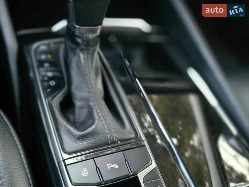Седан Kia K7 2016 в Хмельнике фото 23 Седан Kia K7 2016 в Хмельнике