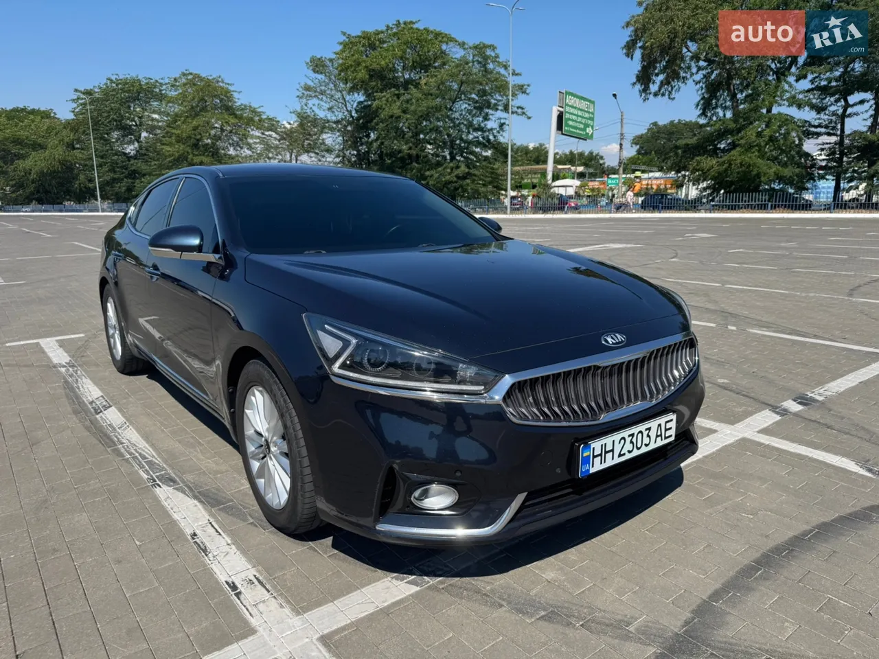 2016 Kia K7 - мініатюра 21