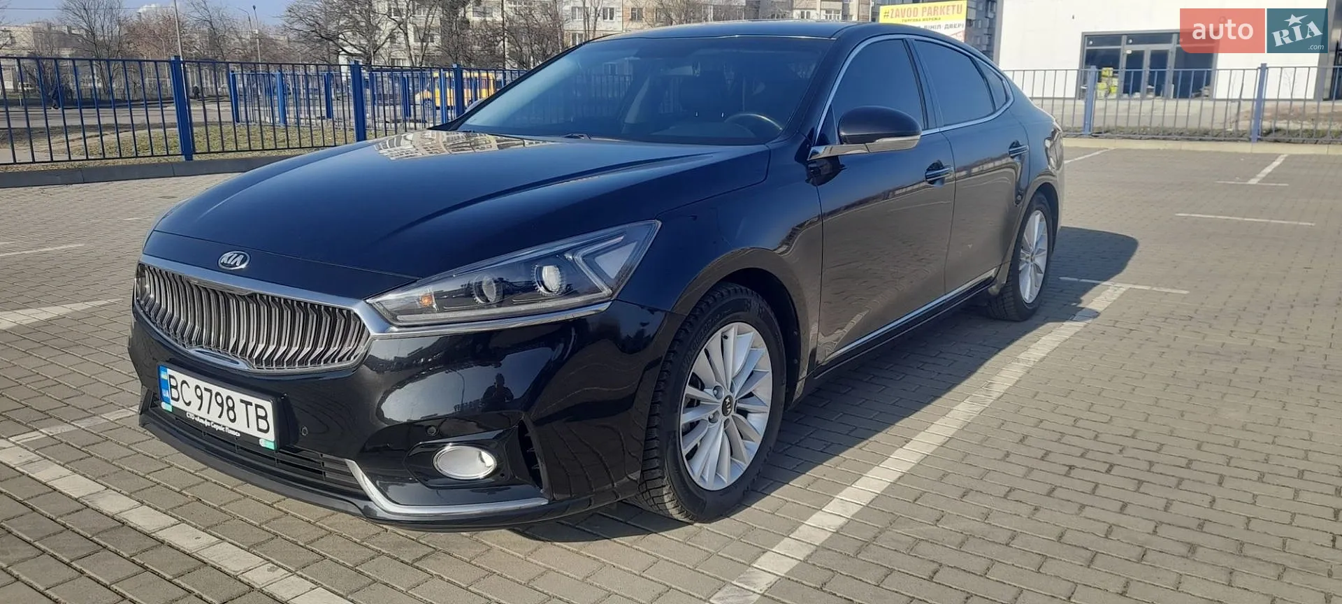 Фото авто 1