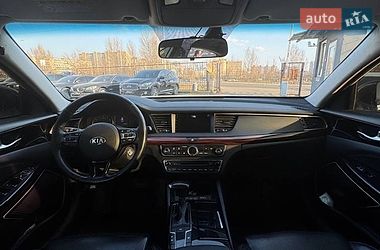 Седан Kia K7 2016 в Киеве