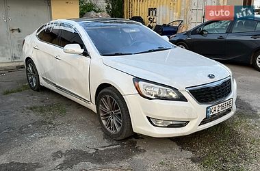 Седан Kia K7 2011 в Києві