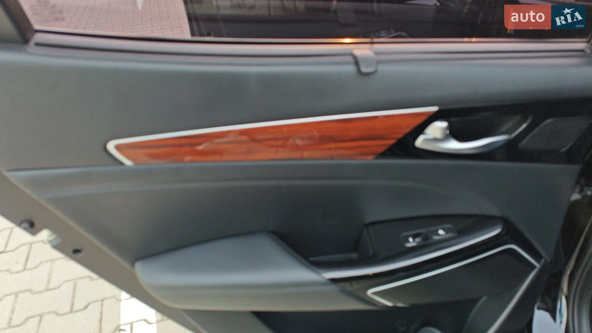 2017 Kia K7 - мініатюра 13