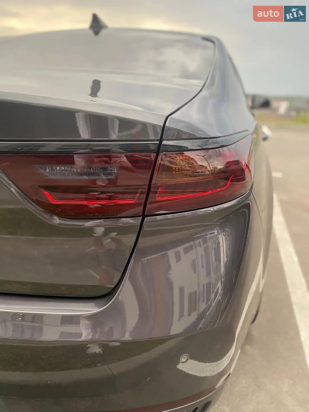 2016 Kia K7 - мініатюра 16