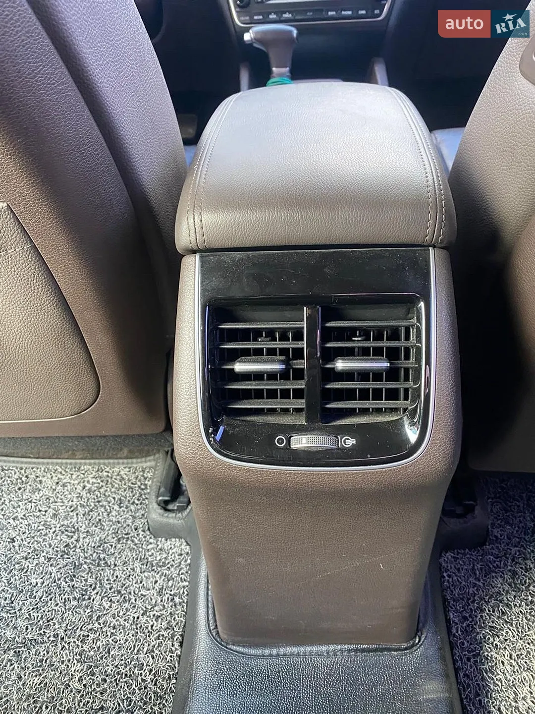 2016 Kia K7 - мініатюра 18