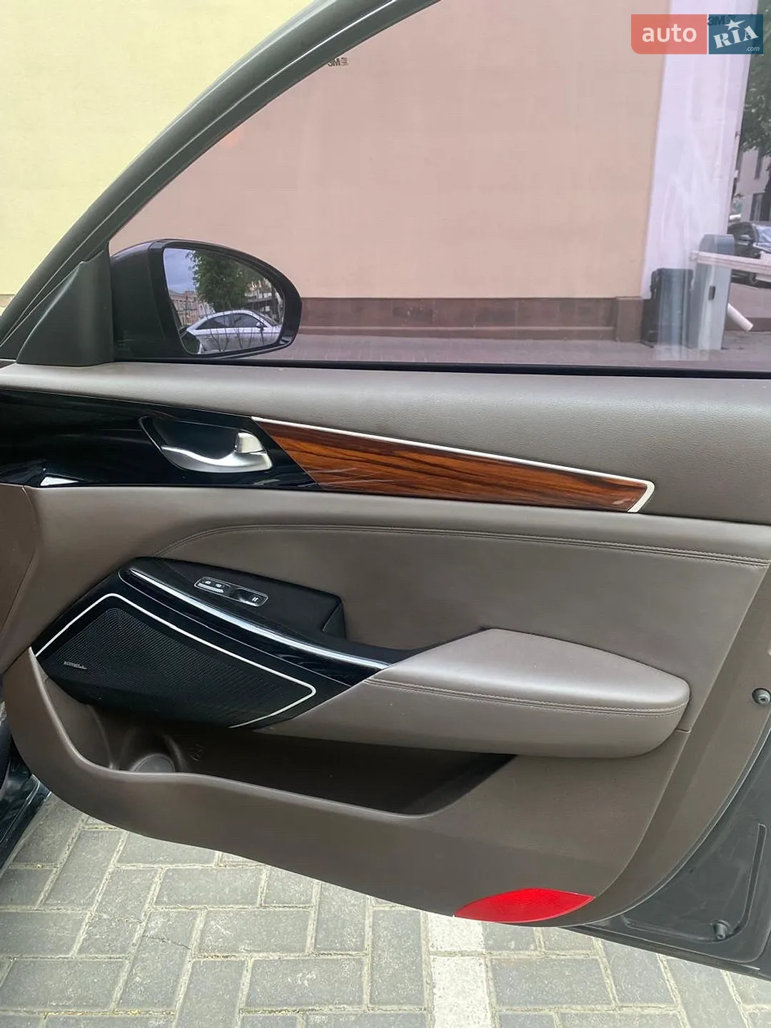2016 Kia K7 - мініатюра 28