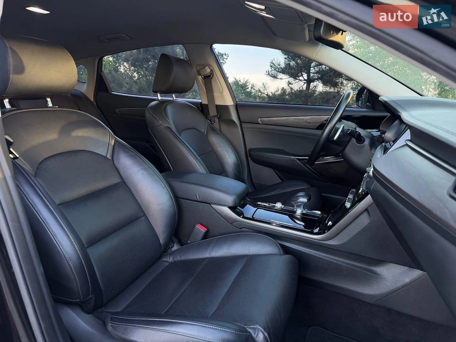 2020 Kia K7 - мініатюра 28