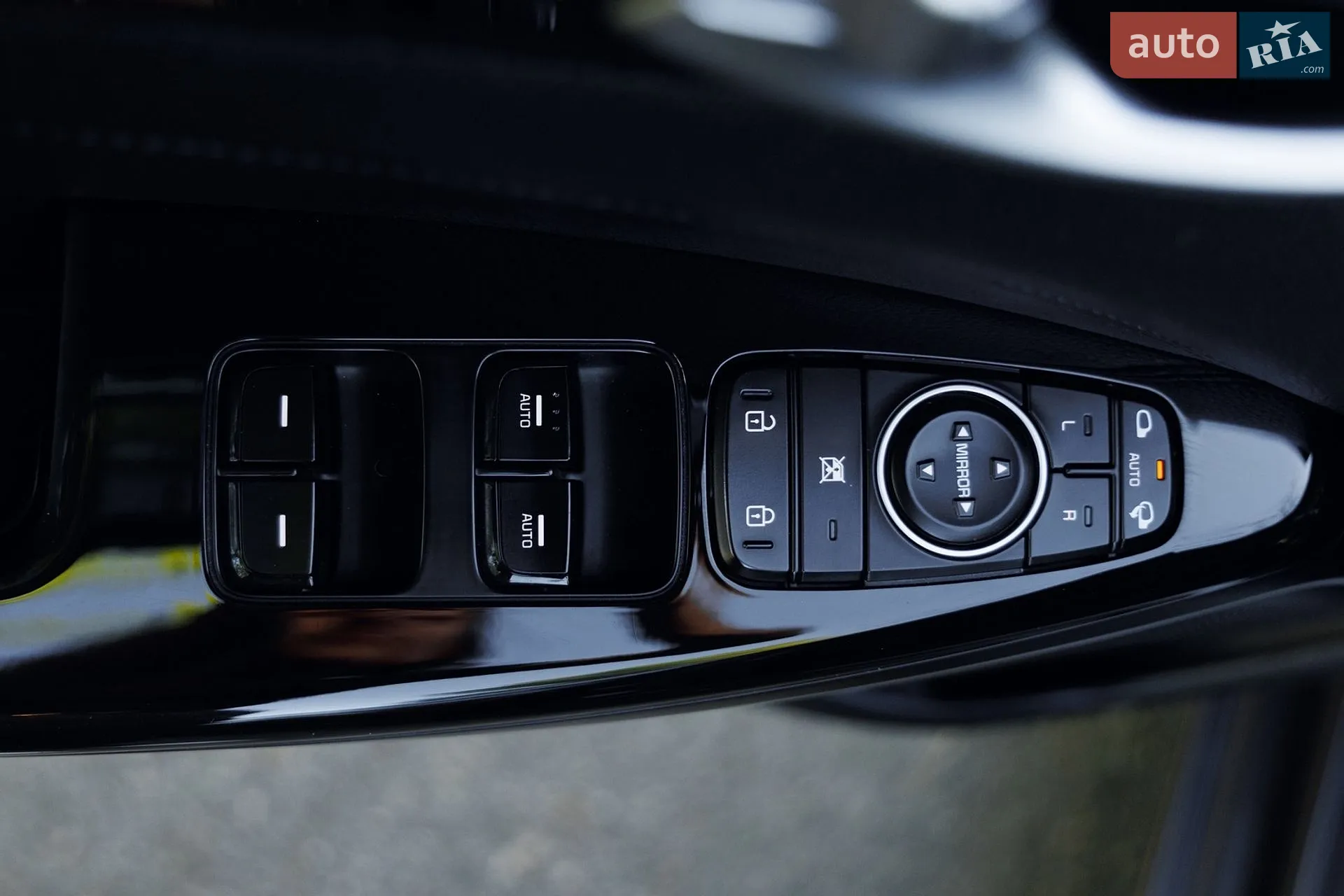 2016 Kia K7 - мініатюра 23