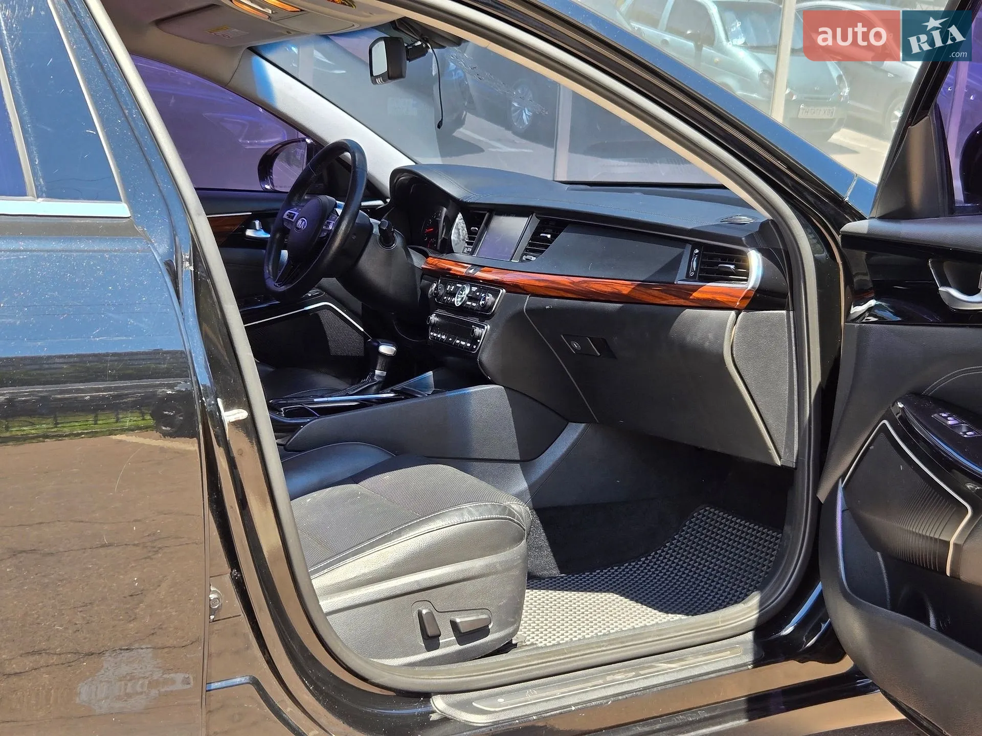 2016 Kia K7 - мініатюра 20