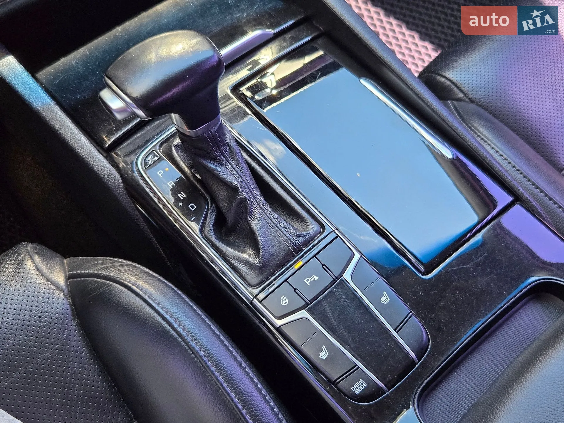 2016 Kia K7 - мініатюра 30