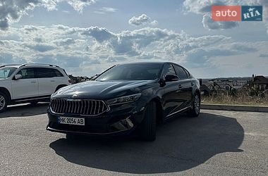 Седан Kia K7 2020 в Рівному