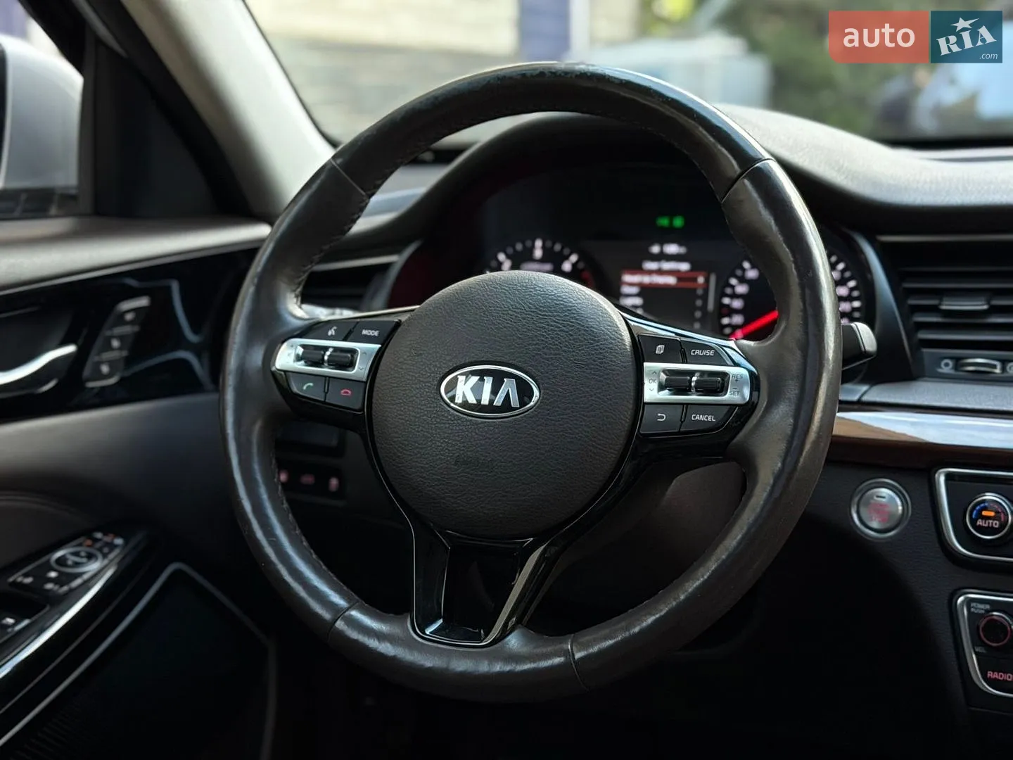 2017 Kia K7 - мініатюра 28