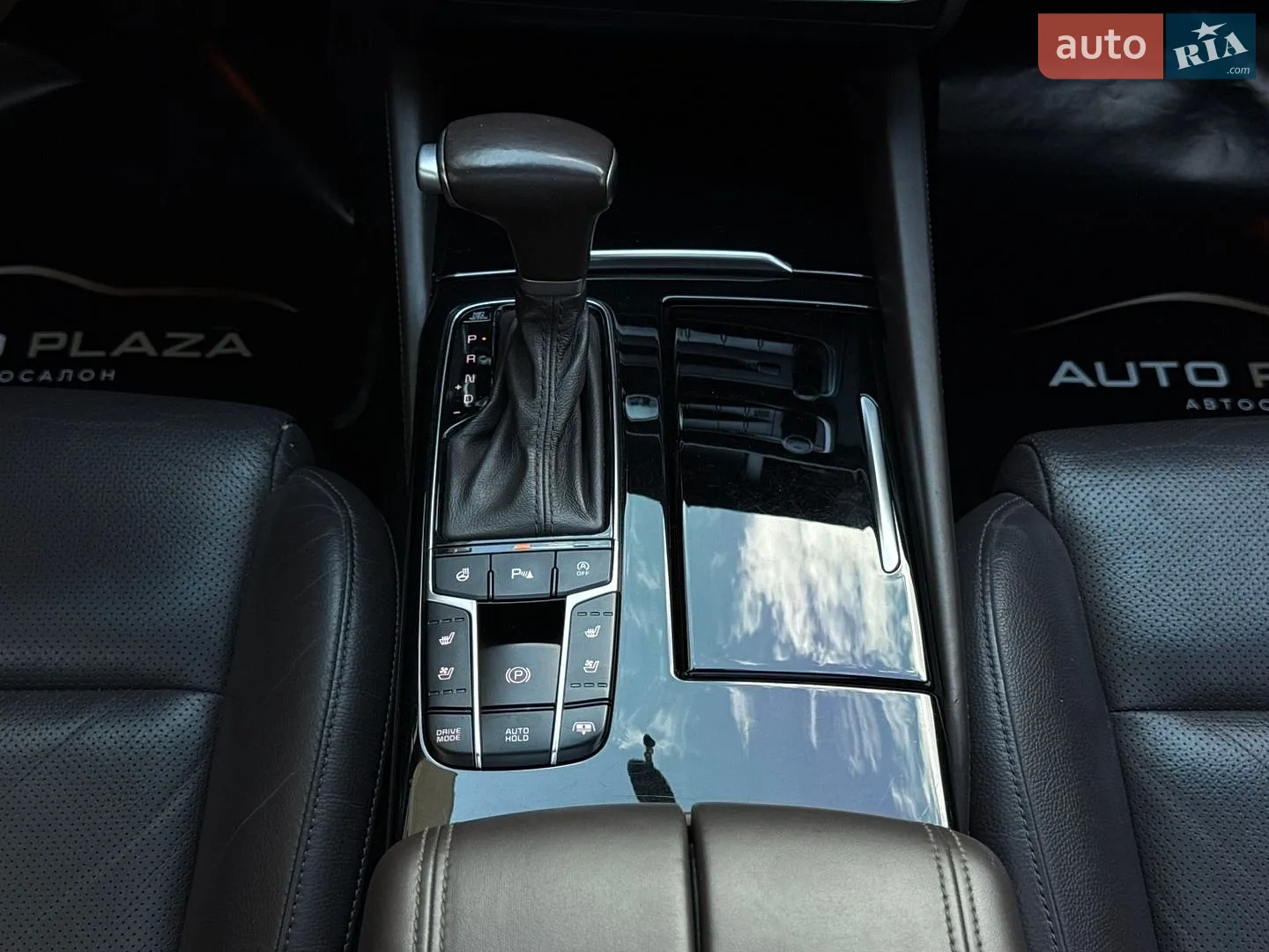 2017 Kia K7 - мініатюра 29