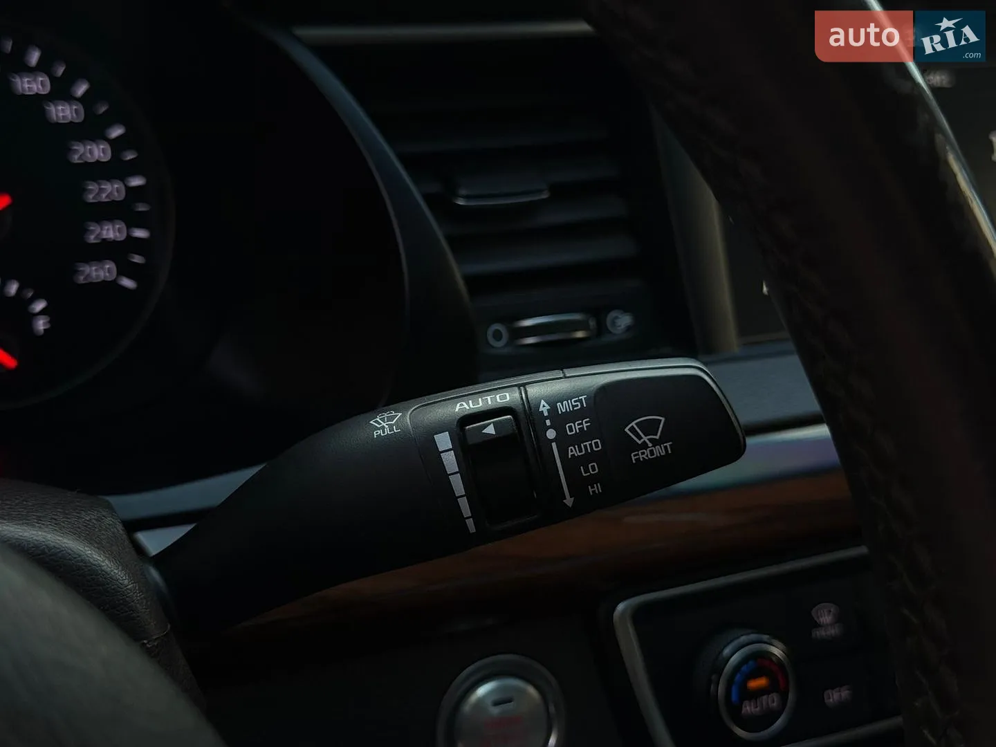 2017 Kia K7 - мініатюра 36