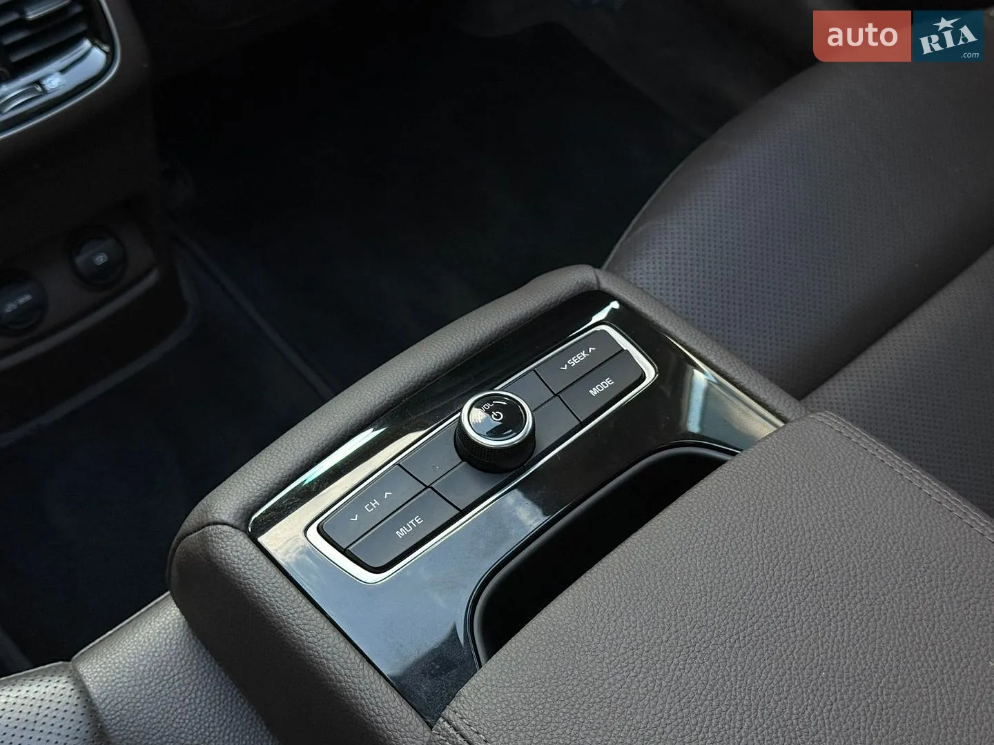 2017 Kia K7 - мініатюра 34