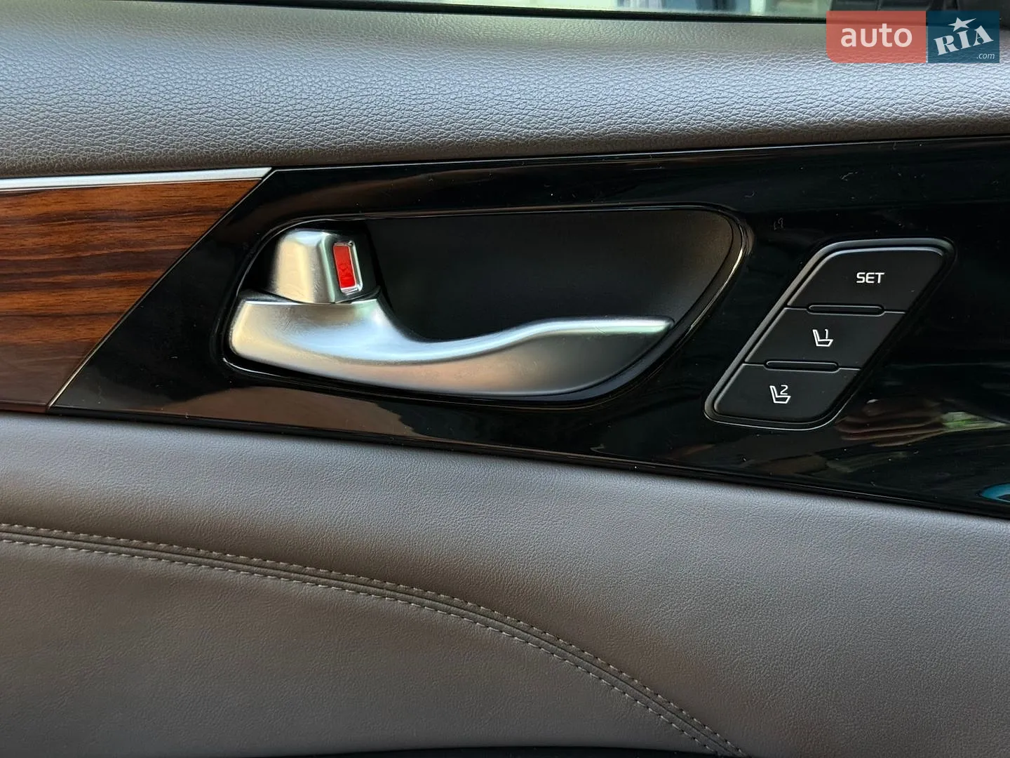 2017 Kia K7 - мініатюра 40