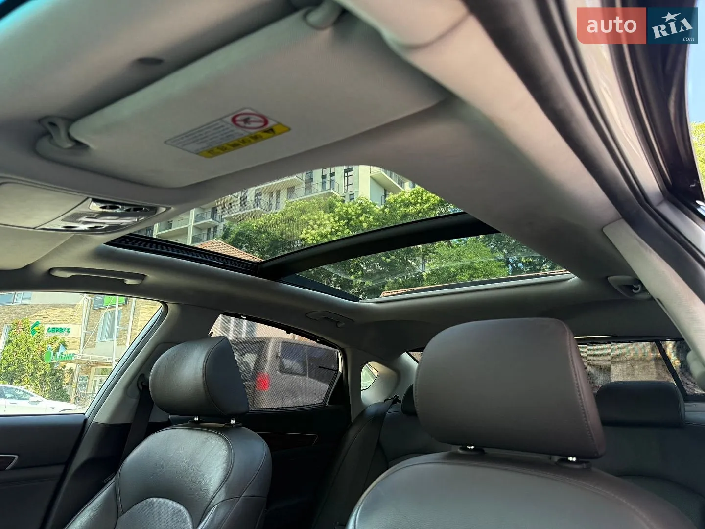 2017 Kia K7 - мініатюра 42