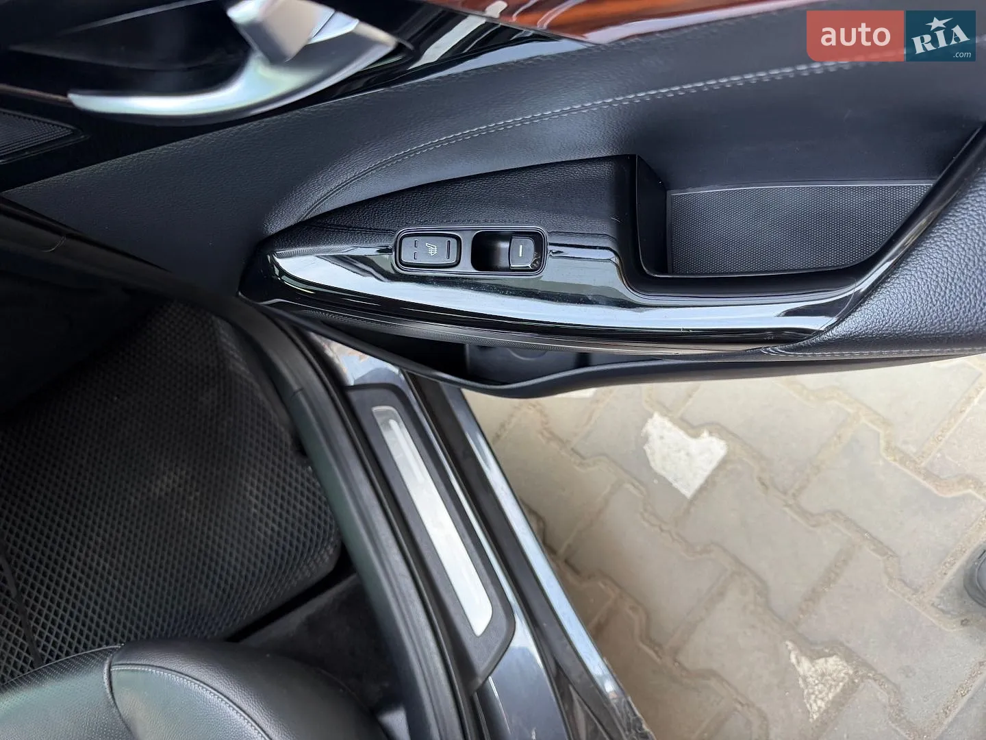 2016 Kia K7 - мініатюра 11