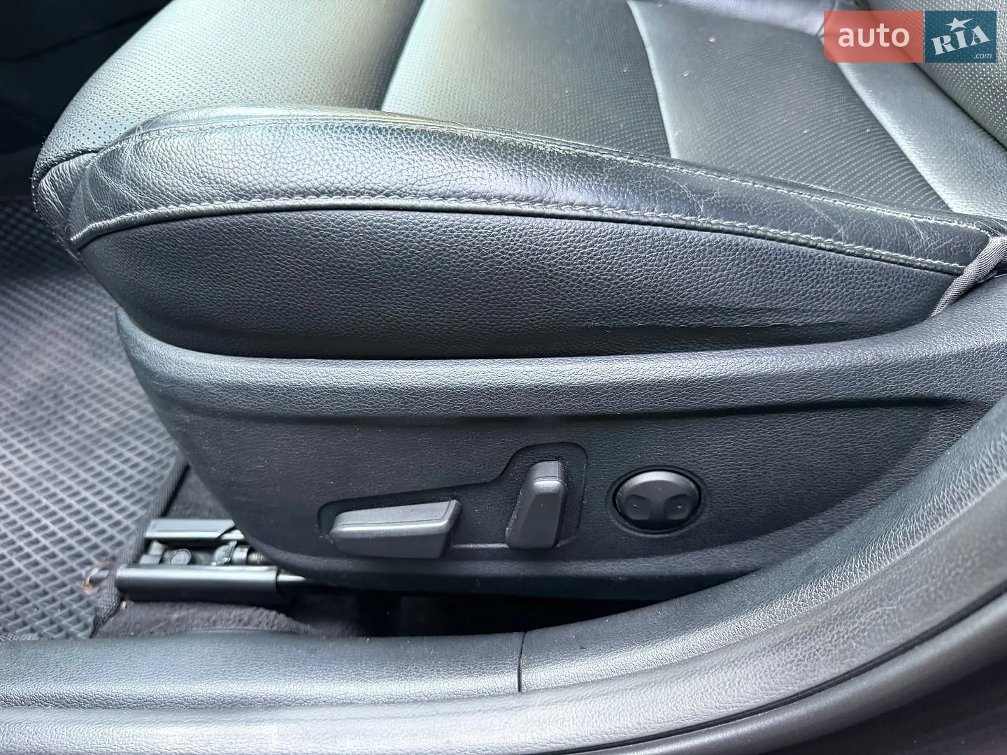 2016 Kia K7 - мініатюра 14