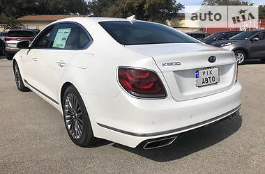 Седан Kia K900 2019 в 