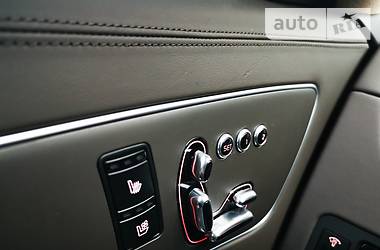Седан Kia K900 2016 в 