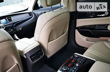 Седан Kia K900 2016 в 