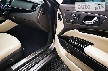 Седан Kia K900 2016 в 