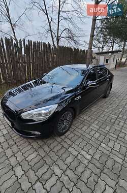 Седан Kia K900 2012 в Запорожье