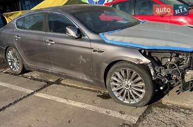 Седан Kia K900 2014 в 