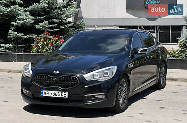 Седан Kia K900 2012 в Запорожье