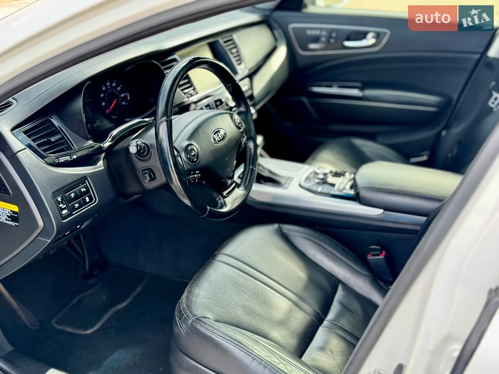 2015 Kia K900 - мініатюра 42