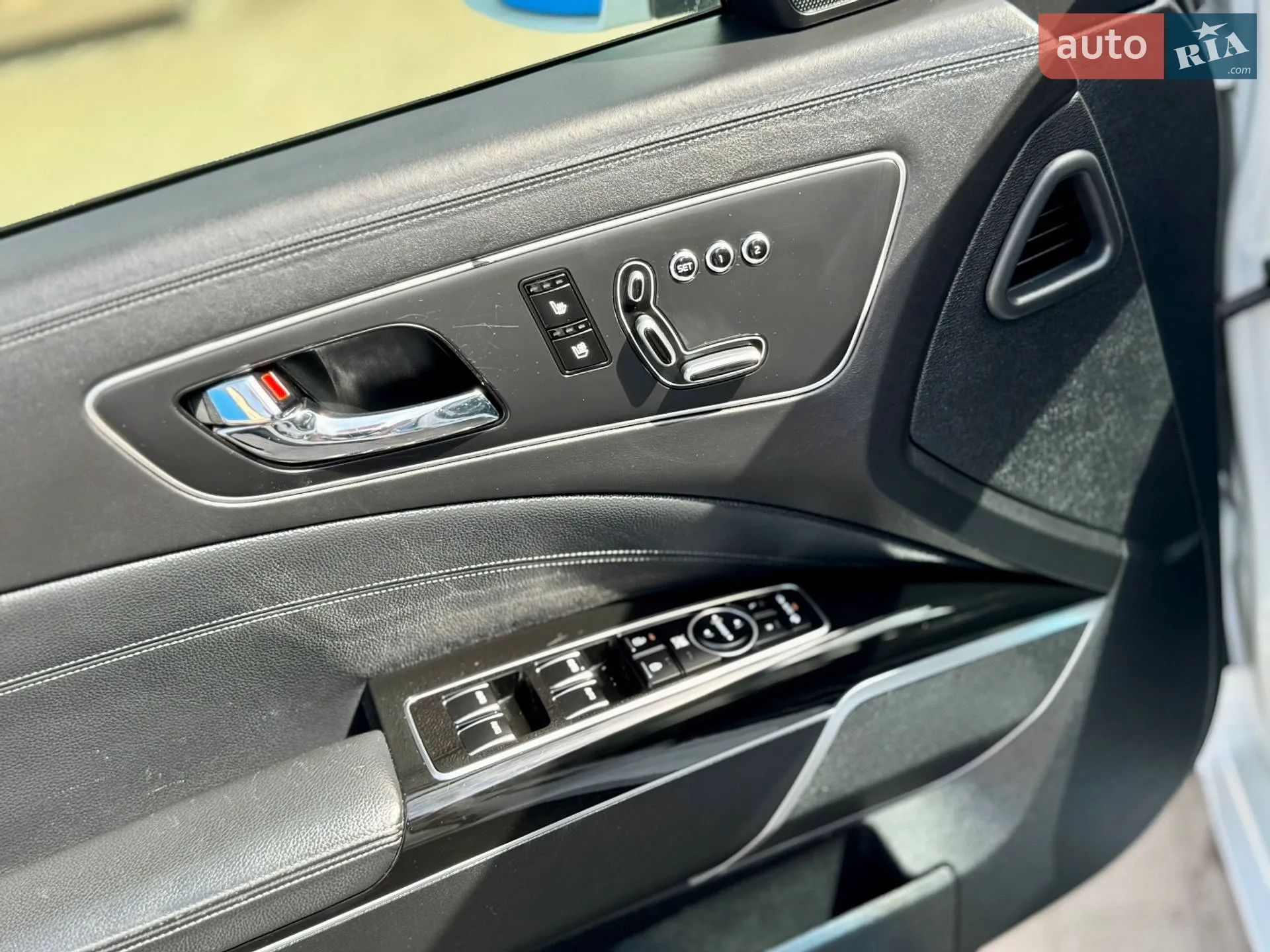 2015 Kia K900 - мініатюра 45