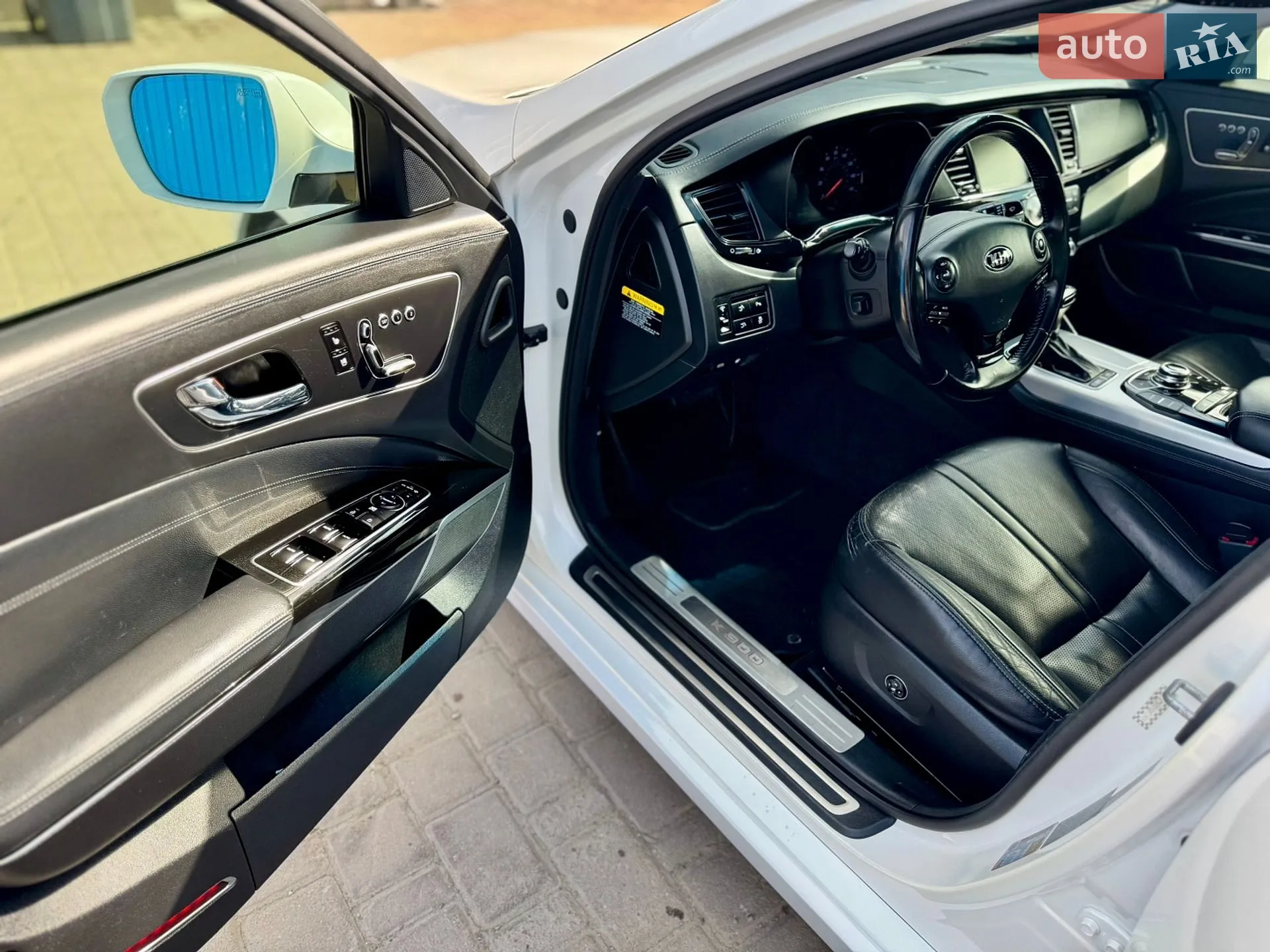2015 Kia K900 - мініатюра 50