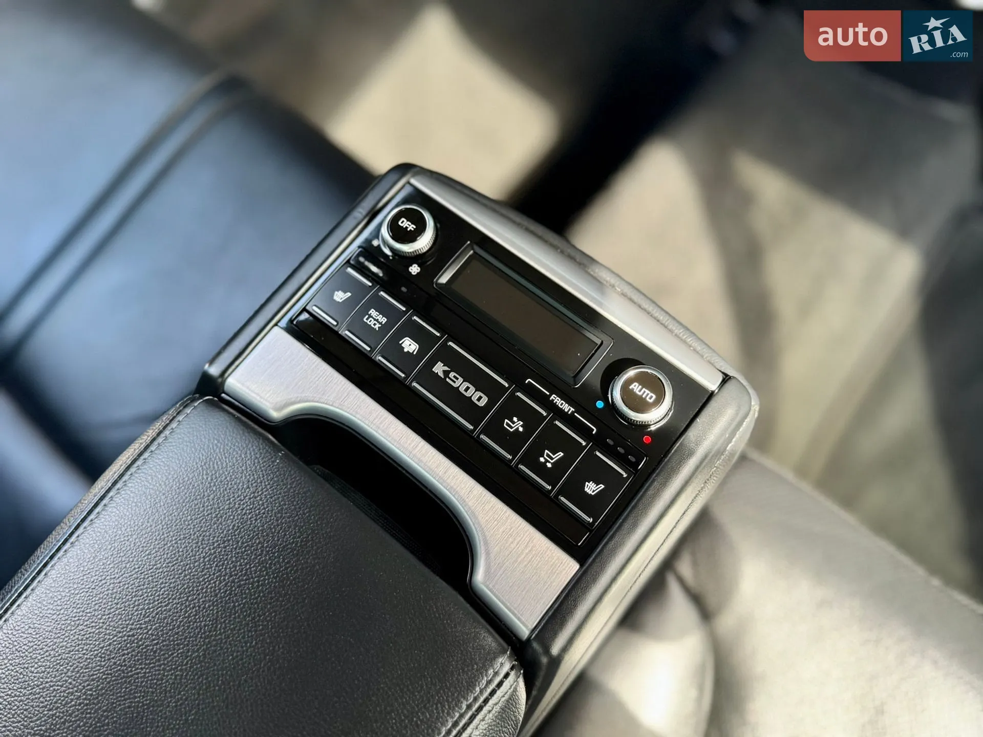 2015 Kia K900 - мініатюра 63