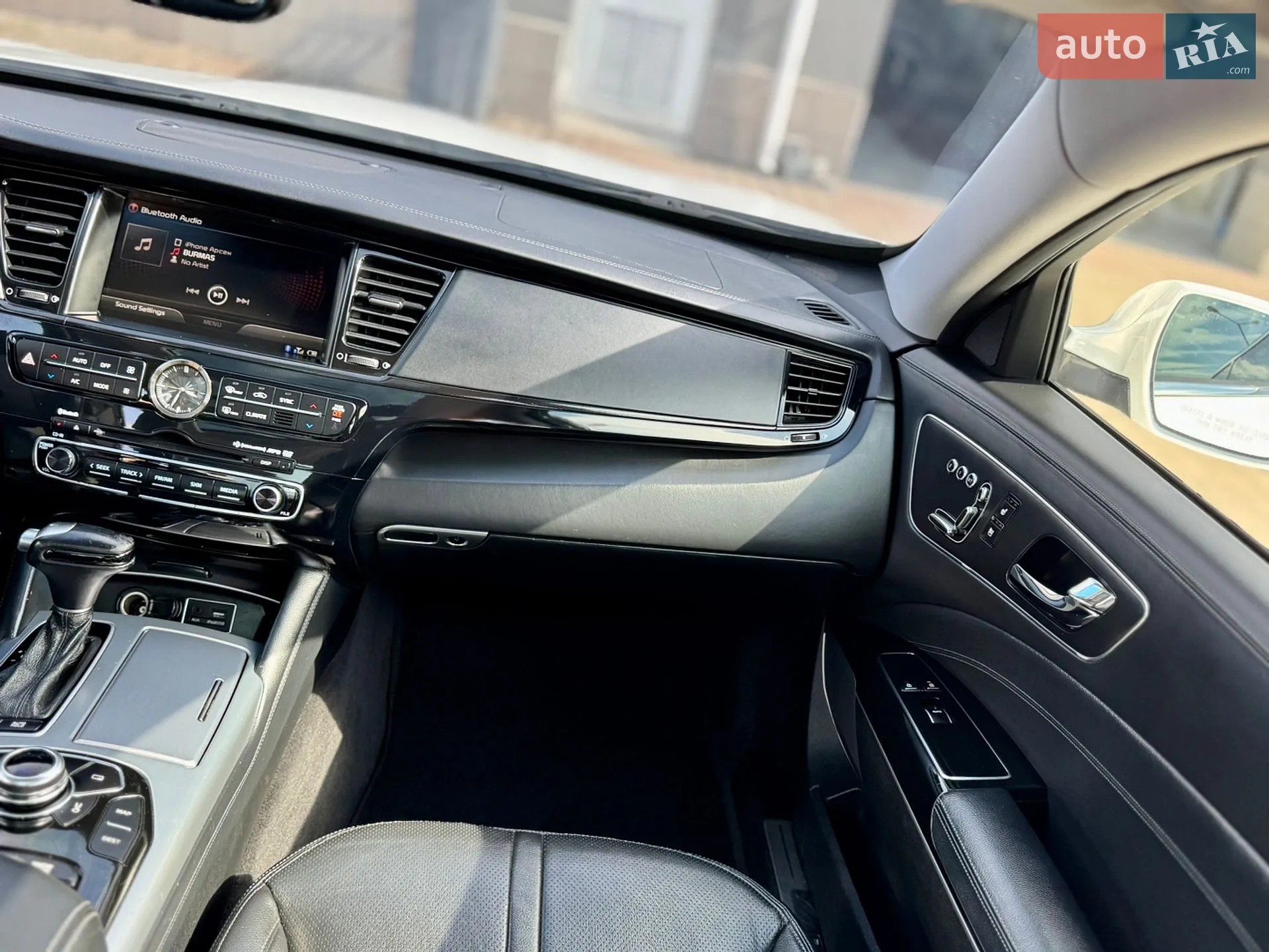 2015 Kia K900 - мініатюра 67