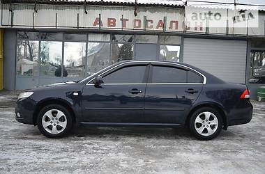 Седан Kia Magentis 2010 в Тернополе