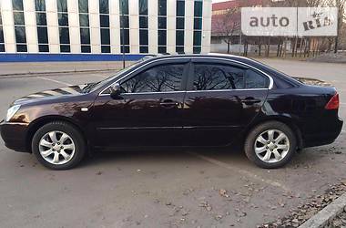 Седан Kia Magentis 2008 в Кривом Роге