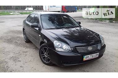 Седан Kia Magentis 2008 в Киеве