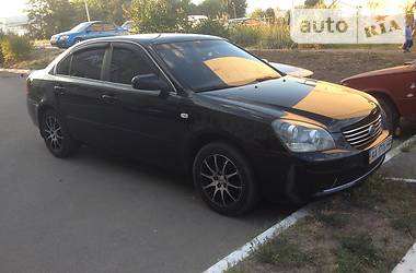 Седан Kia Magentis 2008 в Киеве