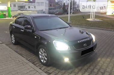 Седан Kia Magentis 2007 в Хмельницком